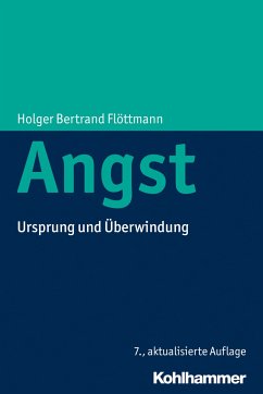 Angst - Flöttmann, Holger B.