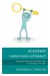 Academic Language Literacy - Bild 1