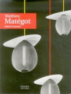 Mathieu Matégot - Favardin, Patrick