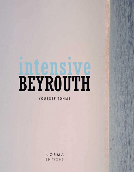 Intensive Beyrouth