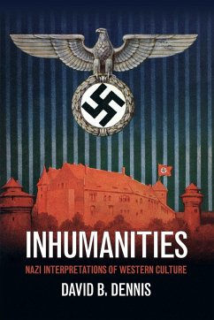 Inhumanities - Dennis, David B.