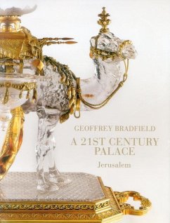 A 21st Century Palace - Bradfield, Geoffrey; Tobin, Roric