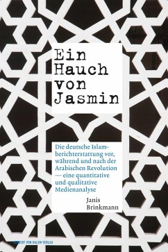 Ein Hauch von Jasmin (eBook, PDF) - Brinkmann, Janis