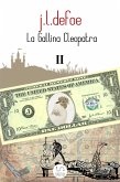 La Gallina Cleopatra (eBook, ePUB)