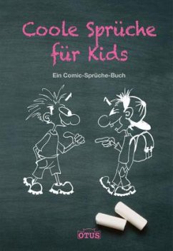 Coole Sprüche für Kids