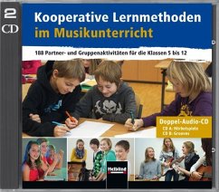 Kooperative Lernmethoden im Musikunterricht - Evelein, Frits