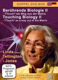 Berührende Biologie / Touching Biology. Tl.2, 2 DVDs