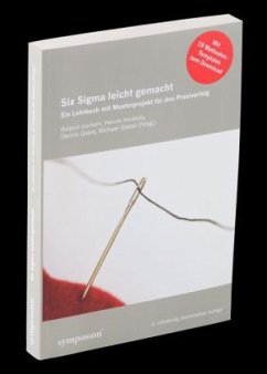 Six Sigma leicht gemacht