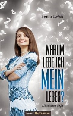 Warum lebe ich MEIN Leben? - Zurfluh, Patricia