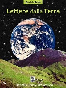 Lettere dalla Terra (eBook, ePUB) - Reale; daniele