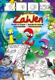 Malen und Zeichnen Zahlen Malen und Zeichnen Zahlen