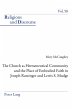 The Church as Hermeneutical Community... - Bild 1