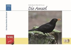 Die Amsel - Lurz, Peter W. W.;Bosch, Stefan