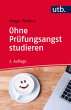 Ohne Prüfungsangst studieren - Bild 1