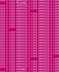 Cover I Like America