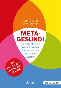Cover Meta-gesund! (eBook, ePUB)