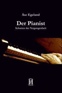 Der Pianist - Egeland, Ase