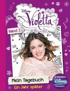 Violetta - Mein Tagebuch