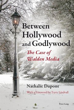 Between Hollywood and Godlywood - Dupont, Nathalie