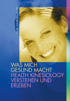 Was mich gesund macht (eBook, PDF) - Thurnell-Read, Jane