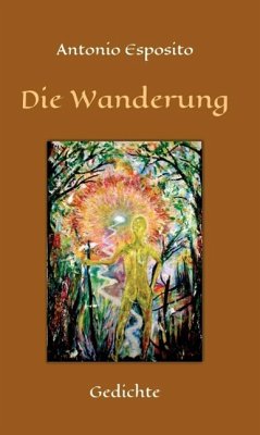 Cover Die Wanderung (eBook, ePUB)
