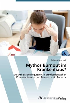 Mythos Burnout im Krankenhaus?