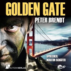 Golden Gate (MP3-Download) - Brendt, Peter