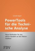 Power-Tools für die Technische Analyse