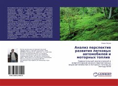Analiz perspektiw razwitiq legkowyh awtomobilej i motornyh topliw - Petrov, Roman