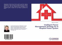 Intelligent Power Management Strategy for A Hospital Power System