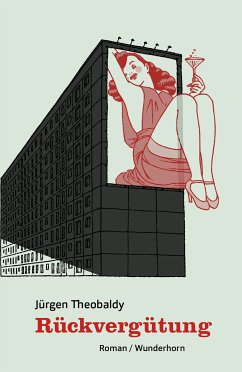 Rückvergütung (eBook, ePUB) - Theobaldy