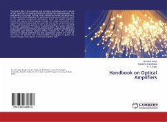 Handbook on Optical Amplifiers - Singh, Simranjit;Randhawa, Rajneesh;Kaler, R. S.