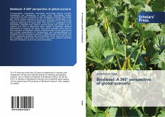 Biodiesel: A 360° perspective of global scenario - Vyas, Amishkumar