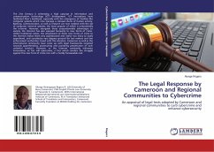 The Legal Response by Cameroon and Regional Communities to Cybercrime - Rogers, Alunge