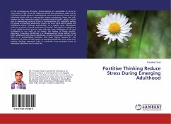 Postitive Thinking Reduce Stress During Emerging Adulthood - Duari, Pravakar