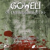 Der letzte Engel / Goweli Bd.1 (MP3-Download)