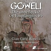 Die unbefleckte Empfängnis / Goweli Bd.2 (MP3-Download)