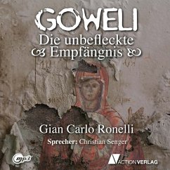 Die unbefleckte Empfängnis / Goweli Bd.2 (MP3-Download) - Ronelli, GianCarlo