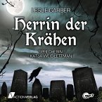 Herrin der Krähen (MP3-Download)