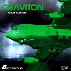 Cover Graviton (MP3-Download)