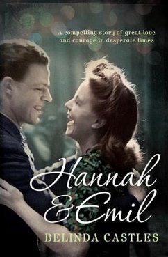 Cover Hannah & Emil (eBook, ePUB)