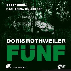 Cover Fünf (MP3-Download)