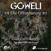 Die Offenbarung / Goweli Bd.3 (MP3-Download)
