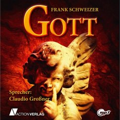 Gott (MP3-Download) - Schweizer, Frank