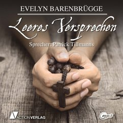 Leeres Versprechen (MP3-Download) - Warenbrügge, Evelyn