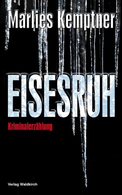 Cover EISESRUH (eBook, PDF)