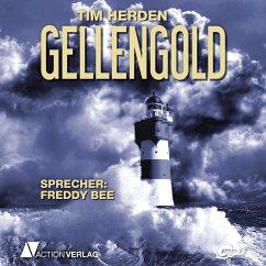 Gellengold (MP3-Download) - Herden, Tim