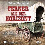 Ferner als der Horizont (MP3-Download)