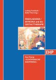 Friedlaender / Mynona und die Gestalttherapie (eBook, ePUB)