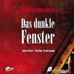 Das dunkle Fenster (MP3-Download) - Gunschera, Andrea